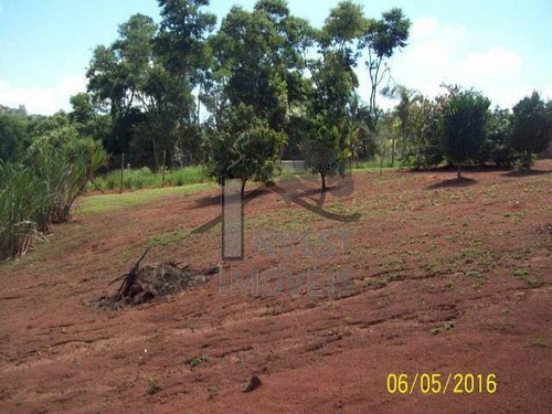 Imagem 5 de 9 de Cód 1222 - Excelente Terreno De 800 M² - 1222