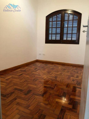 Imagem 2 de 17 de Sobrado À Venda, 102 M² Por R$ 799.000,00 - Vila Mariana - São Paulo/sp - So0010