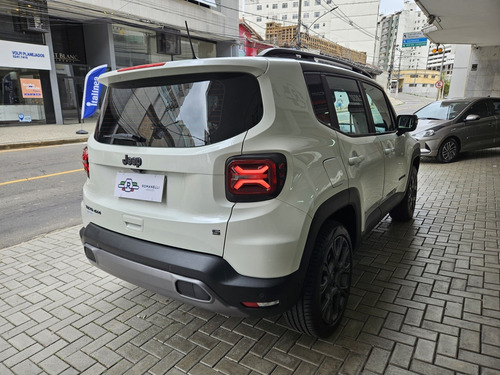 Jeep Renegade 1.3 T270 TURBO FLEX S 4X4 AT9
