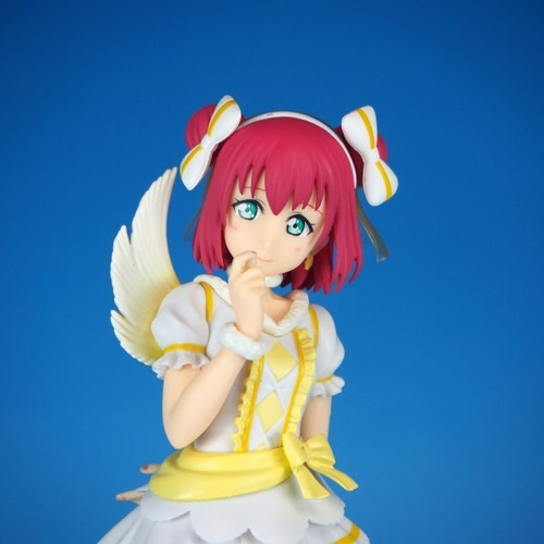 Love Live Figura Ruby Movie Over The Rainbow Original