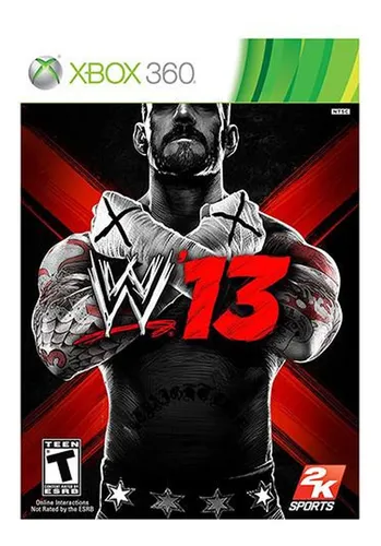 Xbox 360 wwe 2k17 deals