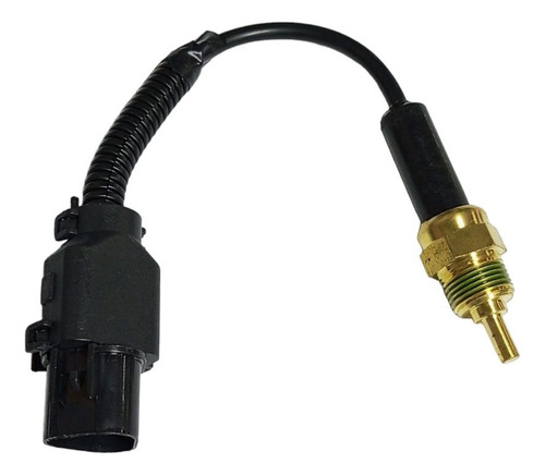 Valvula Temperatura Con Cable Para Hyundai Getz /elantra 1.6