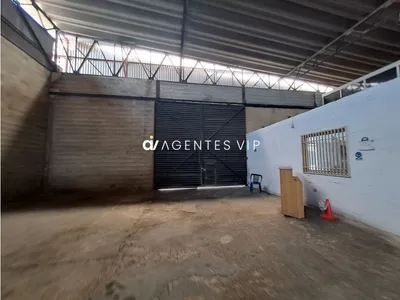 Galpón en alquiler