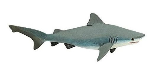 Safari Ltd Wild Sea Life Bull Shark.