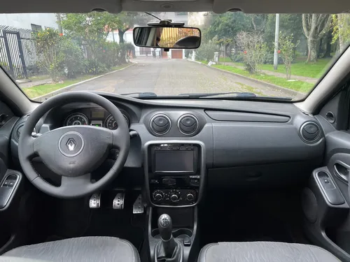 Renault Sandero 1.6 Expression