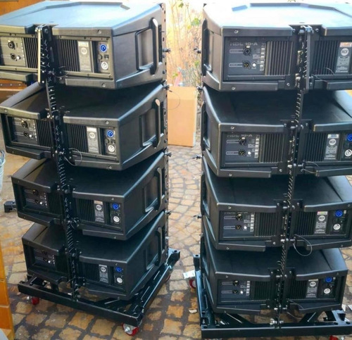 Imagen 2 de 2 de Rcf Line Array Speaker