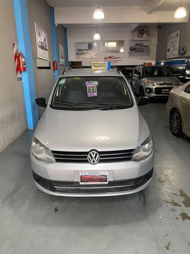 Volkswagen Suran