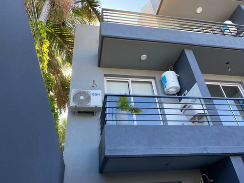 Imagen 14 de 28 de Departamento En Venta - Castelar Norte - 2 Ambientes - Balcon - Patio - Cochera