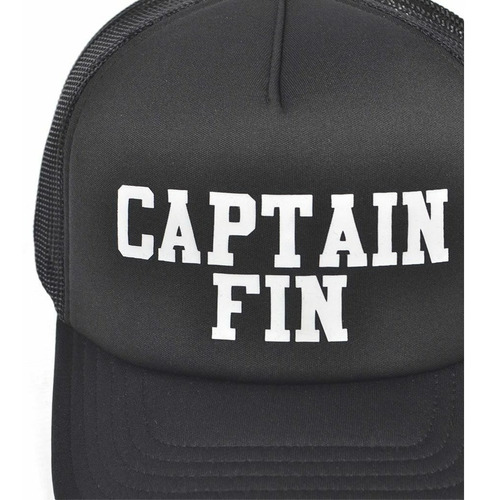 Imagen 4 de 8 de Gorra Captain Fin Wirkin