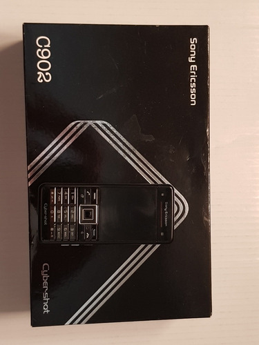 Celular Sony Ericsson C902 Claro Nokia Samsung LG Siemens