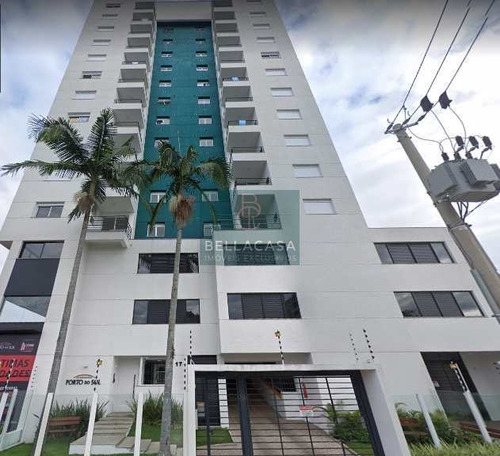 Imagem 1 de 10 de Apartamento Com 2 Dorms, Centro, Campo Bom - R$ 410 Mil, Cod: 145 - V145