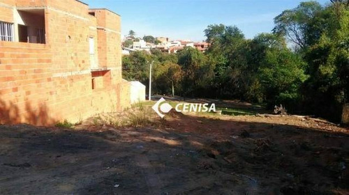 Imagem 2 de 2 de Terreno À Venda, 314 M² - Jardim Morumbi - Indaiatuba/sp - Te1193