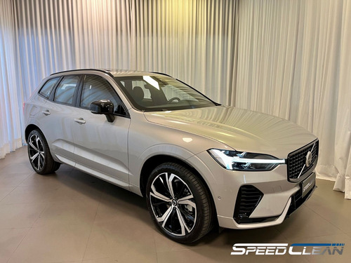 Volvo XC60 2.0 T8 Ultimate Dark Recharge (Plug-In) 5P Hibrido