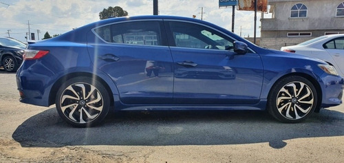 Imagen 7 de 15 de Acura Ilx 2016 2.4 A-spec At