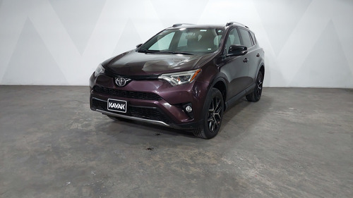 Toyota RAV4 2.5 L4 SE 4WD AT