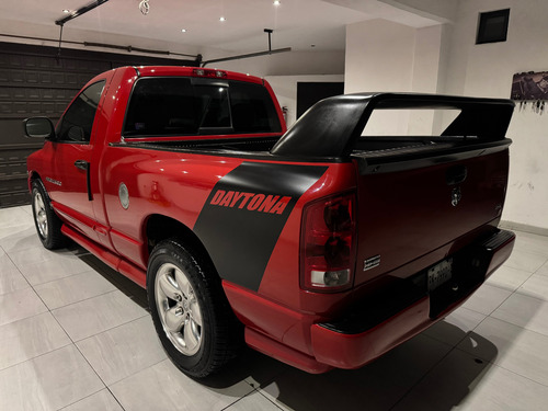 Dodge Ram Factura De Agencia