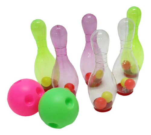 Juego De Bolos Para Niños Juegos De Deportes Divertidos