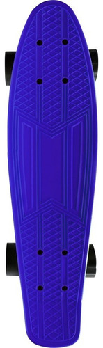 Skate Mini Cruiser Moon Time 22 Pol