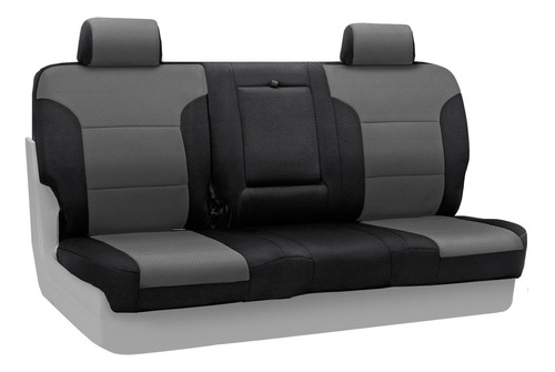 Coverking Custom Fit Funda Para Asiento Select Kia Modelo 