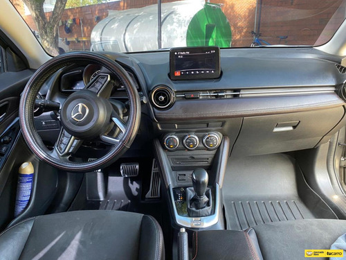 Mazda 2 1.6 Grand Touring Lx