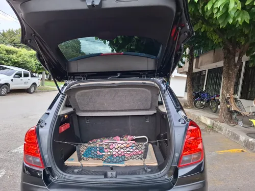 Chevrolet Tracker 1.8 Ls Mecánica