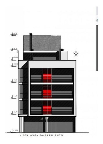 Imagen 5 de 11 de Edificio Vias Ii