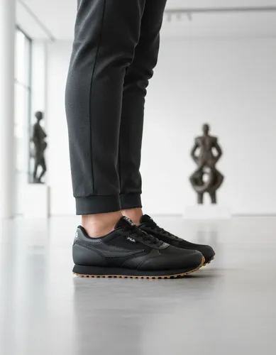 Tênis Fila Renno Classic Original Masculino - R$ 268,77