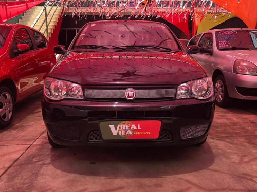 Fiat Palio 1.0 Mpi Fire Economy 8v Flex 2p Manual