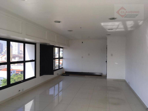 Imagem 6 de 8 de Sala Para Locação Vila Carrão - Sa0119