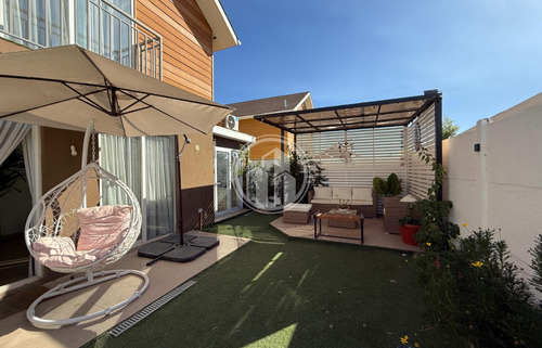 Hermosa Casa 3d 3b - Las Vizcachas
