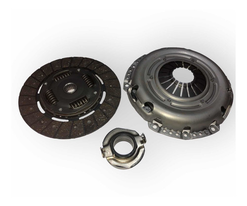 Kit Clutch O Embrague Ford Ecosport 2.0 4x4