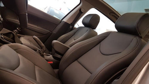 Peugeot 308 1.6 Feline Hdi 115cv 2017