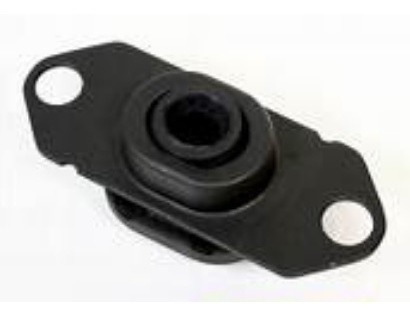 Soporte Pata Motor Renault Megane 2 F9q 1.9 Dci Izquierdo