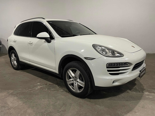 Imagen 4 de 20 de Porsche Cayenne 2013 3.6 300cv (958)