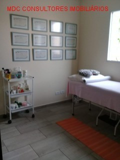 Imagem 10 de 19 de Casa - Mdc 1134 - 4525768