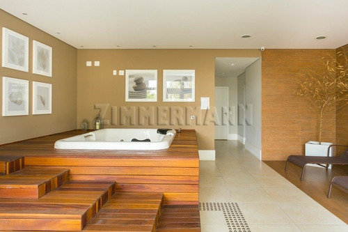 Imagem 12 de 15 de Apartamento - Barra Funda - Ref: 127787 - V-127787