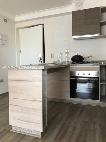 Imagen 4 de 12 de Vende Departamento En Concepción !!! Los Carrera 1931