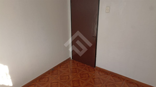 Departamento 3 Dorm, 1 Baño En Ñuñoa, Metro Grecia