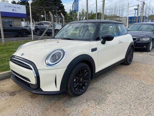 Imagen 3 de 22 de Mini Cooper Cooper Essential