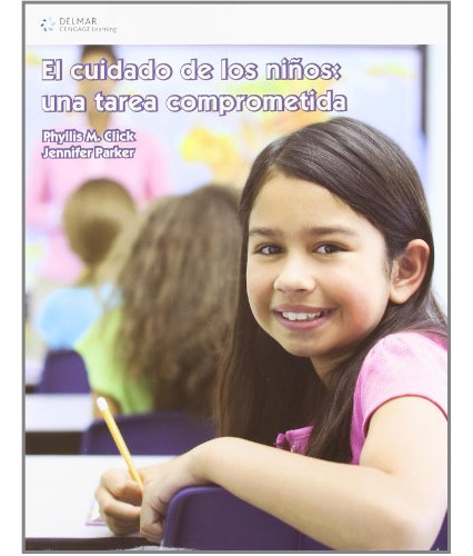 Libro Cuidado De Los Niños Una Tarea Comprometida De Click C