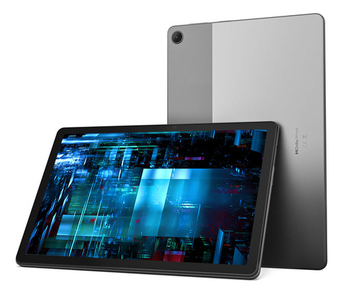 Tablet Lenovo Tab M10 Plus 10,61´´ 4 Gb Ram 128 Gb Wifi Dimm Color Gris