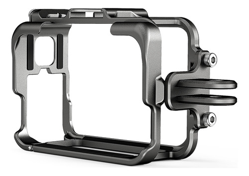 Adaptador Camera Cage Insta360 Pro Ace/ace Frame Protector .