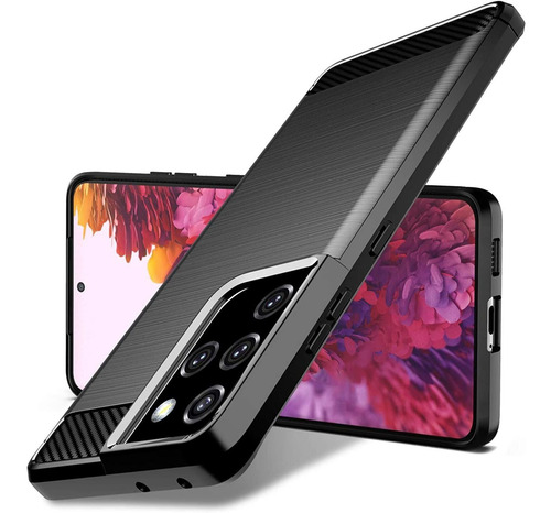 Dretal - Carcasa Para Samsung Galaxy S21 Ultra, Galaxy S2...