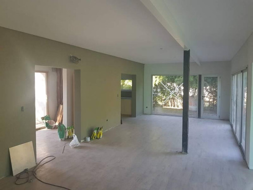 Imagen 11 de 16 de Venta De Casa 4 Ambientes A Estrenar