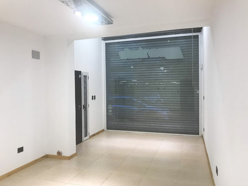 Imagen 9 de 11 de Local Comercial Con Oficinas A Estrenar Zona Norte Rosario