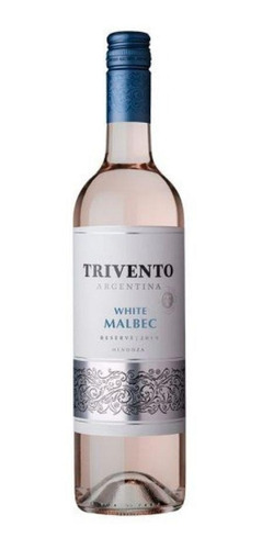 Vino Trivento White Malbec 750ml