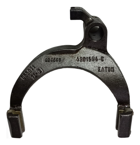 Horquilla 4ta Y 5ta Ford Cargo Caja Eaton Fs4205a