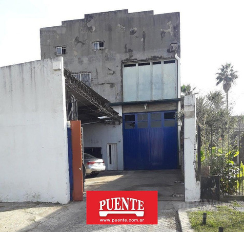 Galpón - Temperley- Venta Con Renta