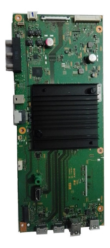 Main Sony Kd-55x720e *box71 (Usado)