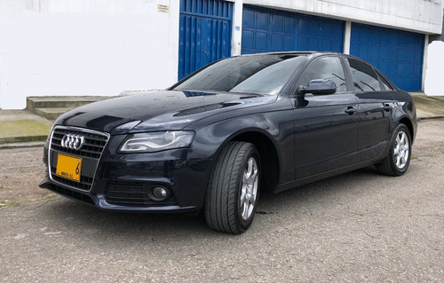 Audi A4 1.8 Tfsi Comfort